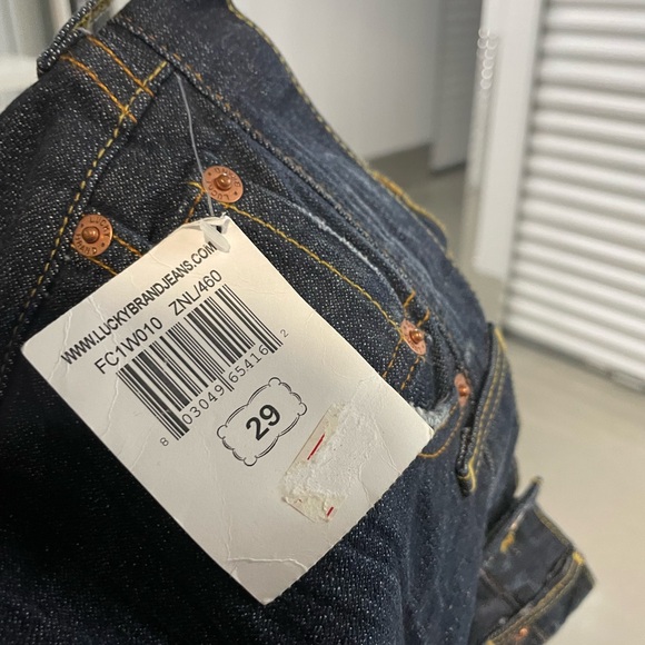 Lucky Brand Womens Jeans - Picture 12 of 13